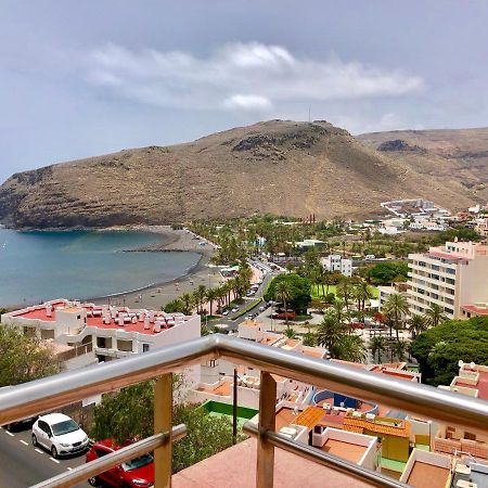 Vivienda Vacacional Balcon De La Villa San Sebastian De La Gomera Luaran gambar