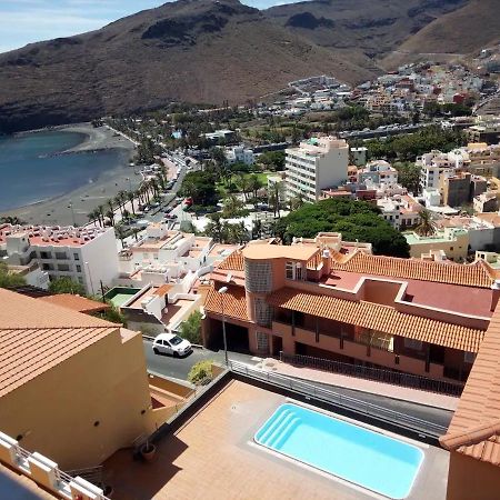 Vivienda Vacacional Balcon De La Villa San Sebastian De La Gomera Luaran gambar