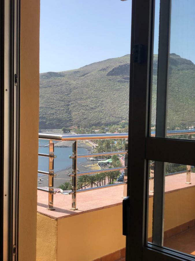 Vivienda Vacacional Balcon De La Villa San Sebastian De La Gomera Luaran gambar