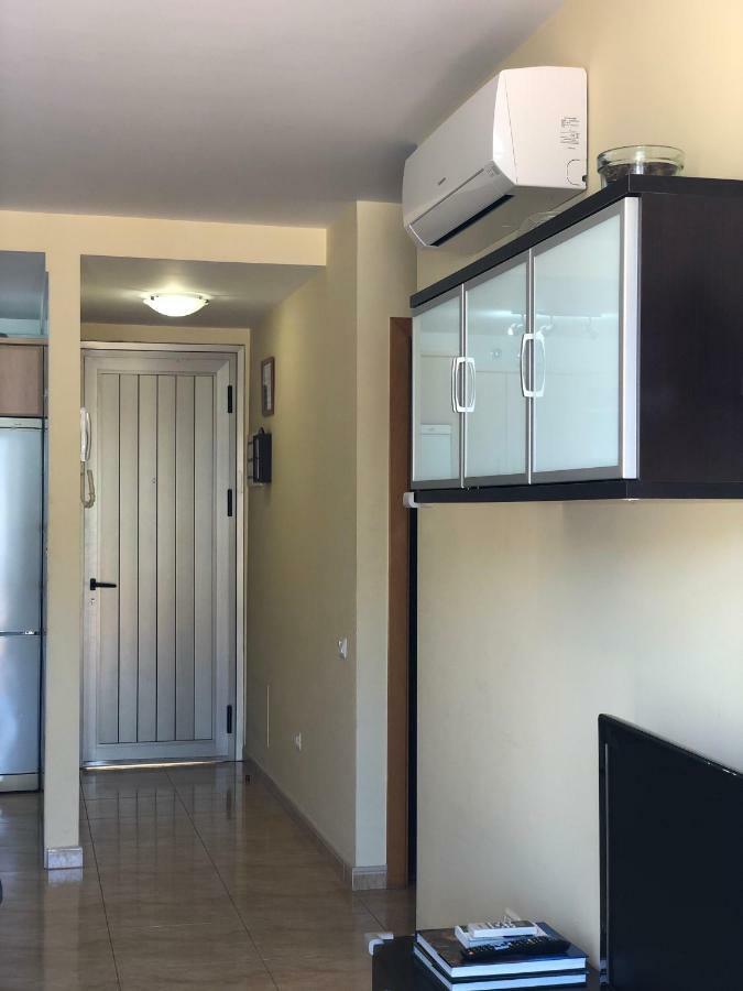 Vivienda Vacacional Balcon De La Villa San Sebastian De La Gomera Luaran gambar